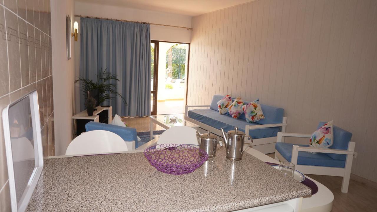 Flor Do Vale - Apartamentos Turisticos Guia  Exterior foto